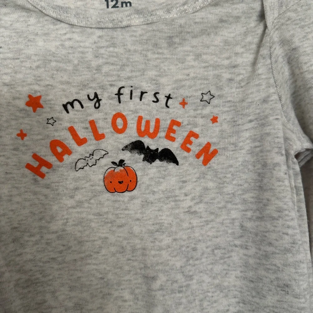 🆕Carter’s My First Halloween Set